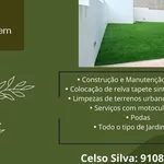 Serviços Jardinagem  1
