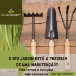Serviços Jardinagem  2