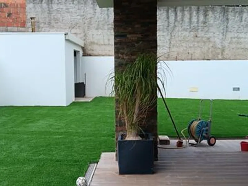 Serviços Jardinagem 