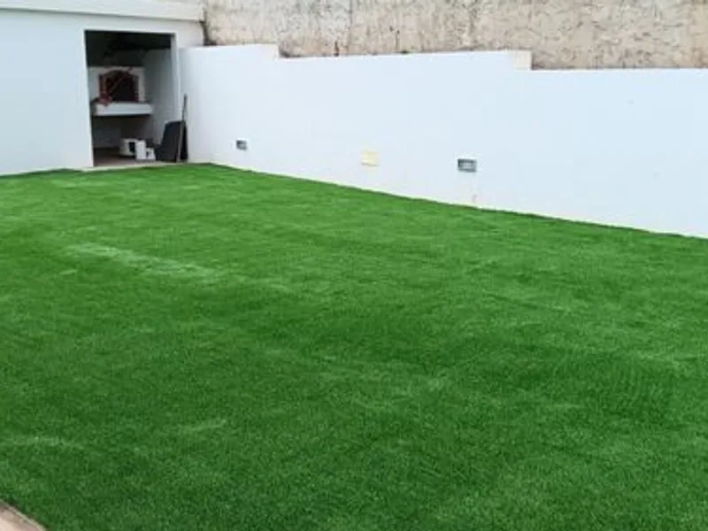 Serviços Jardinagem 