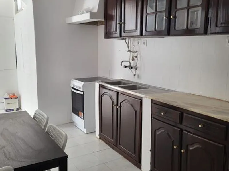 Serviços de Limpeza