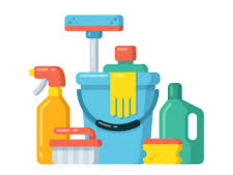 servços de limpezas 