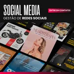 Gestão de Redes Sociais - Social Media - Produção  1
