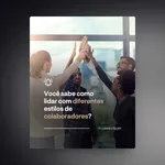 Gestão de Redes Sociais - Social Media - Produção  7