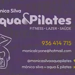 Monica Siva AQUA PILATES (estúdio)  1