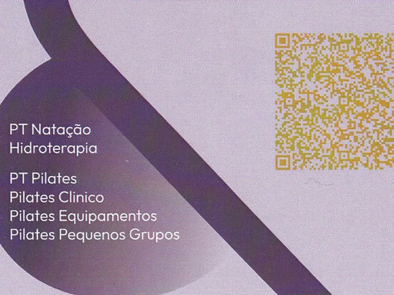 Monica Siva AQUA PILATES (estúdio) 