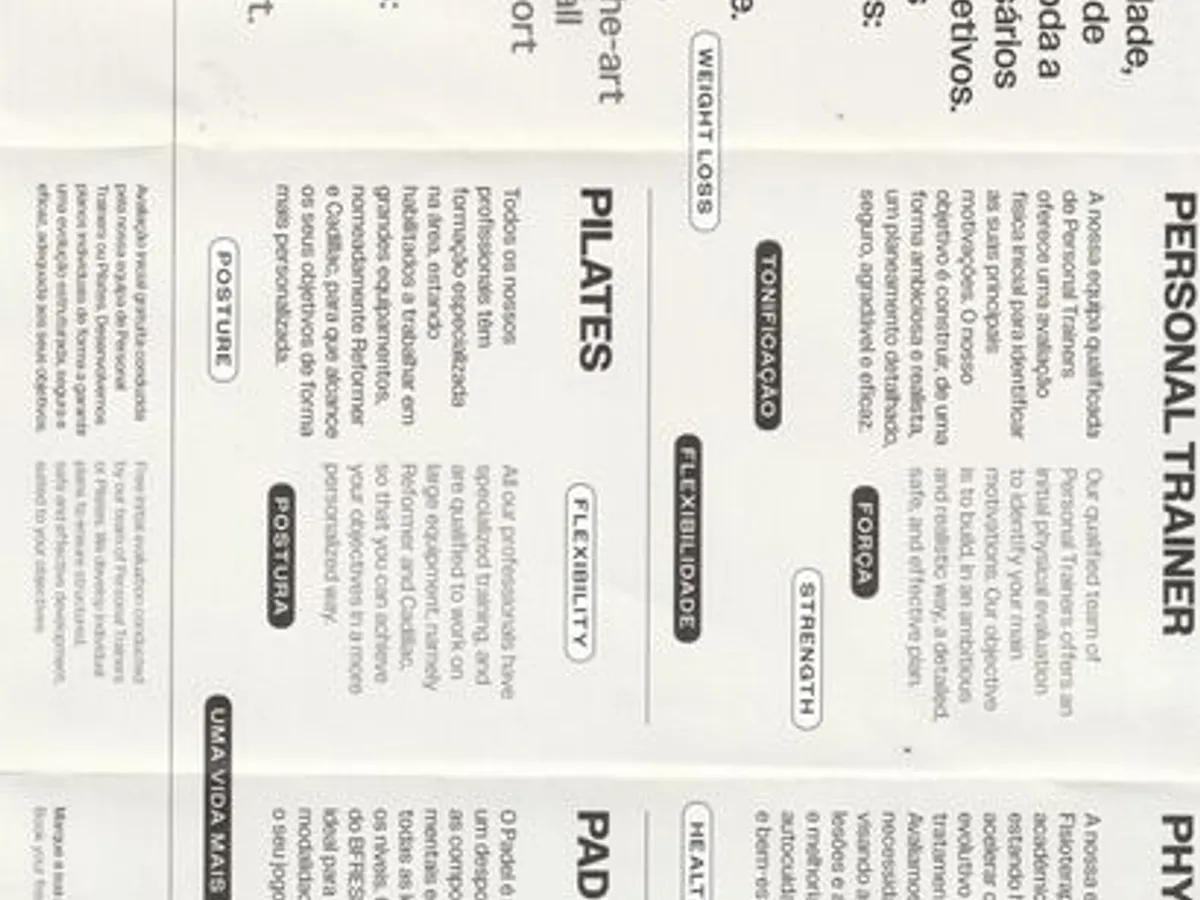 Monica Siva AQUA PILATES (estúdio) 