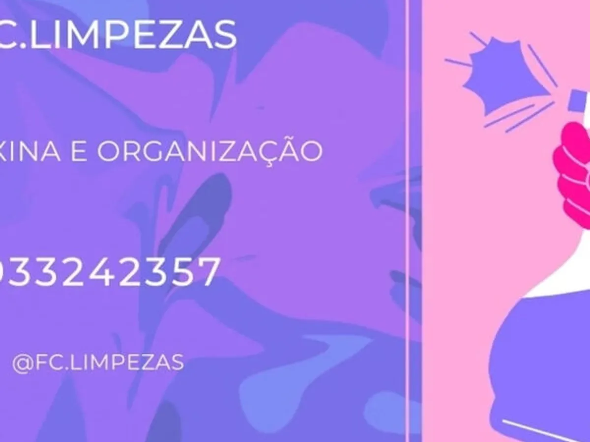 FC.LIMPEZAS
