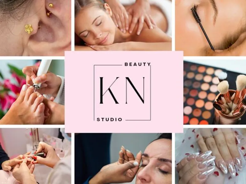 Serviços de estética