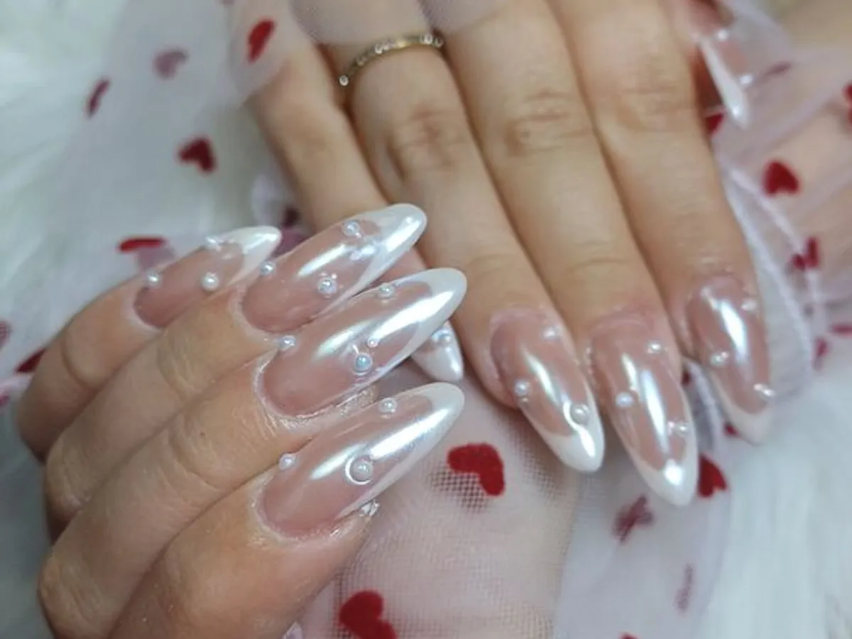 Serviços de estética