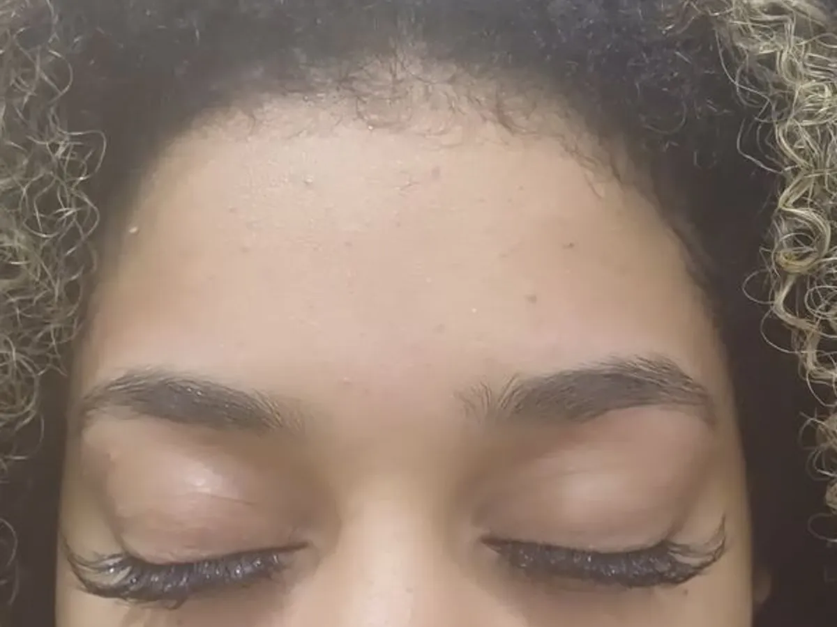 Serviços de estética