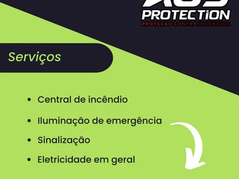 Combate a incêndios 