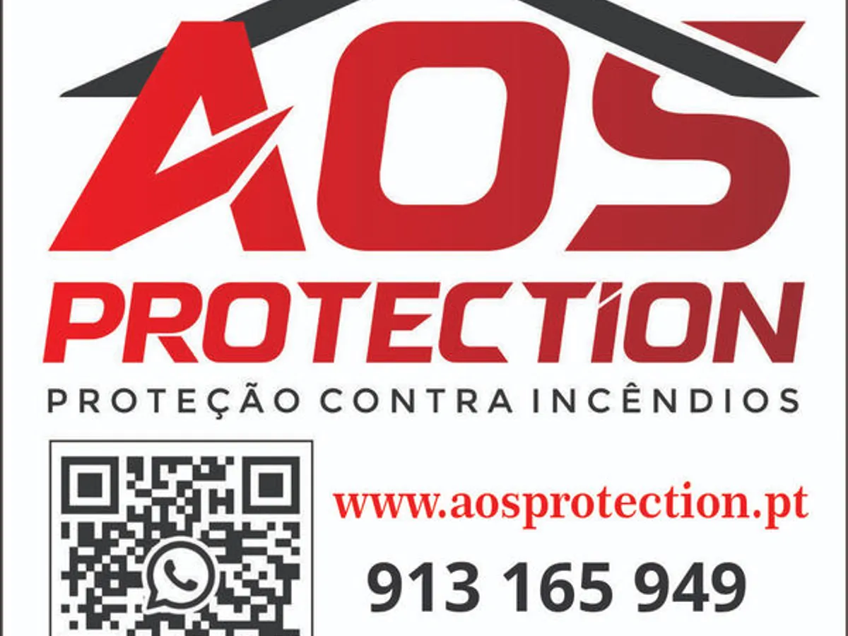 Combate a incêndios 