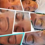 Serviços de estetica e cabeleireiro  2