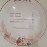 Serviços de estetica e cabeleireiro  4