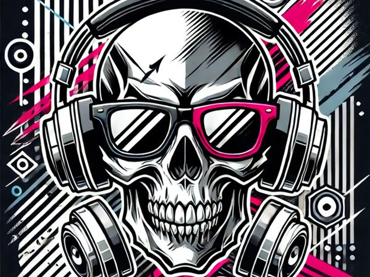 Vintage - Retro T-Shirt Design Bundle PNG Digital.