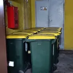 Gestão de Caixotes de Lixo p/ Condomínios e caves 2