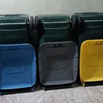 Gestão de Caixotes de Lixo p/ Condomínios e caves 3