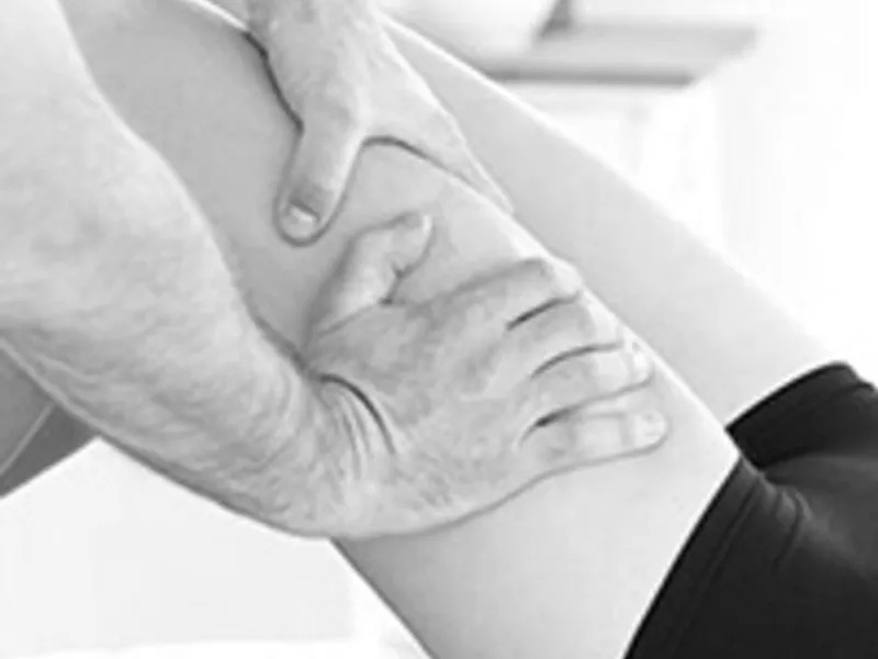 Sr. Massagista - Massagista ao Domicílio