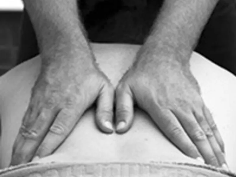 Sr. Massagista - Massagista ao Domicílio