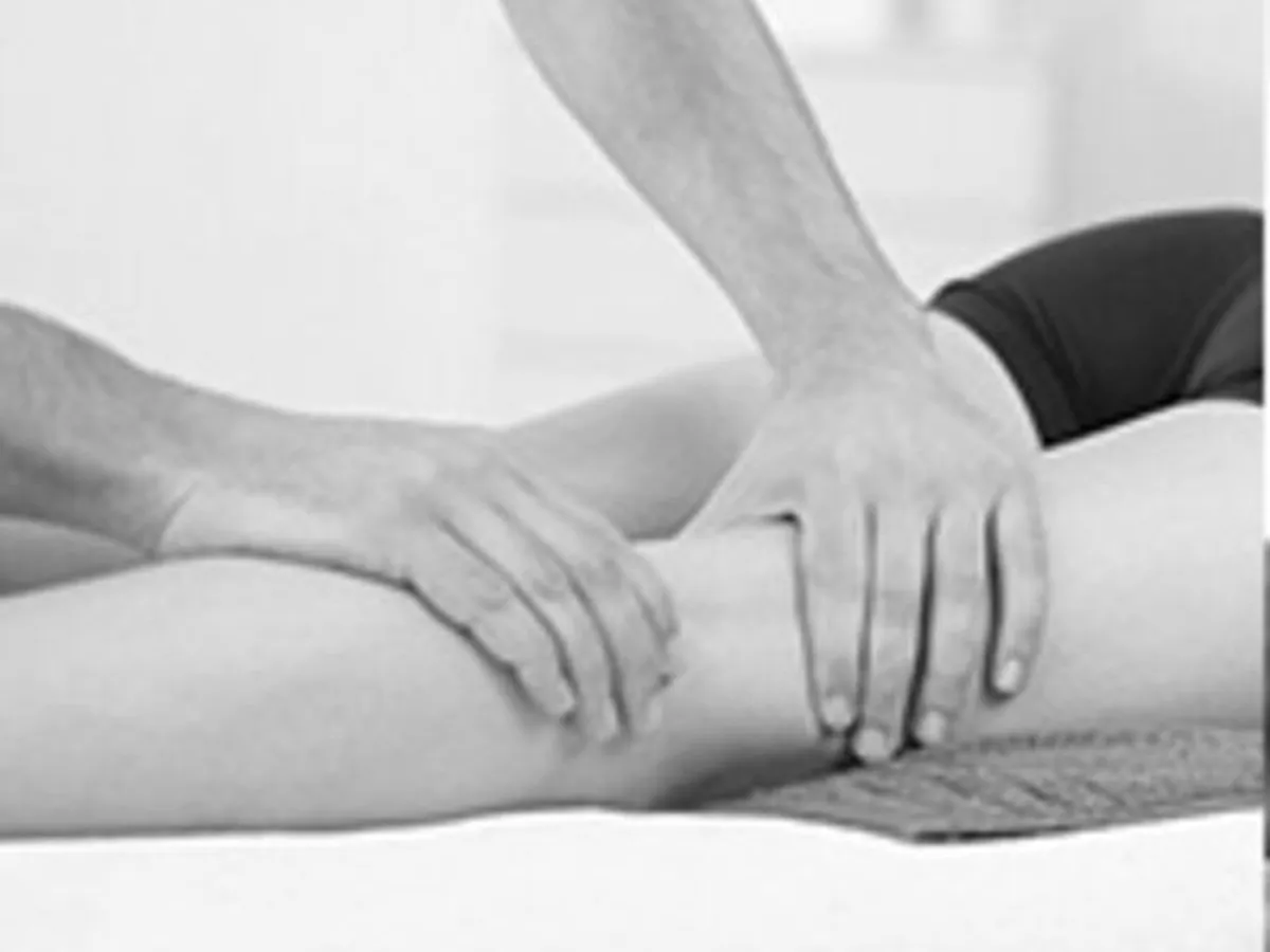 Sr. Massagista - Massagista ao Domicílio