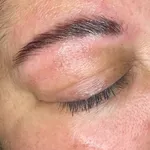 Extensão de pestanas/ cílios  5