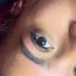 Extensão de pestanas/ cílios  6