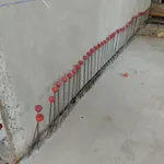 Reboco ,estuque projetado e capoto  5