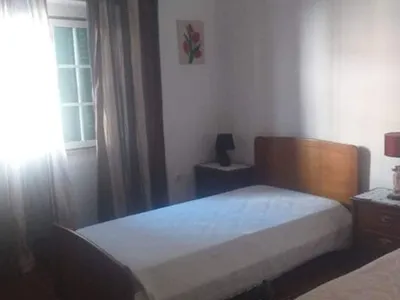 Casa de acolhimento para Idosos 