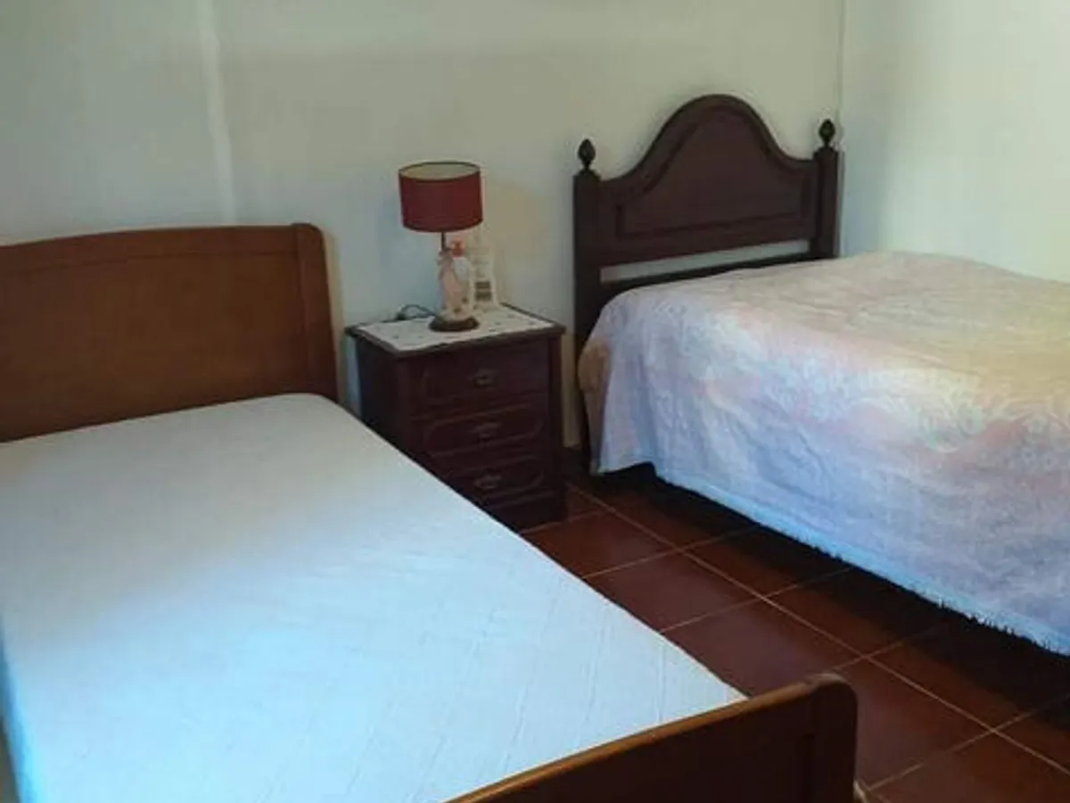 Casa de acolhimento para Idosos 