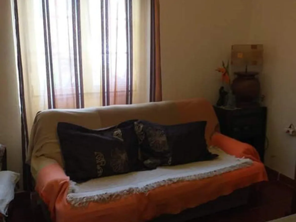 Casa de acolhimento para Idosos 