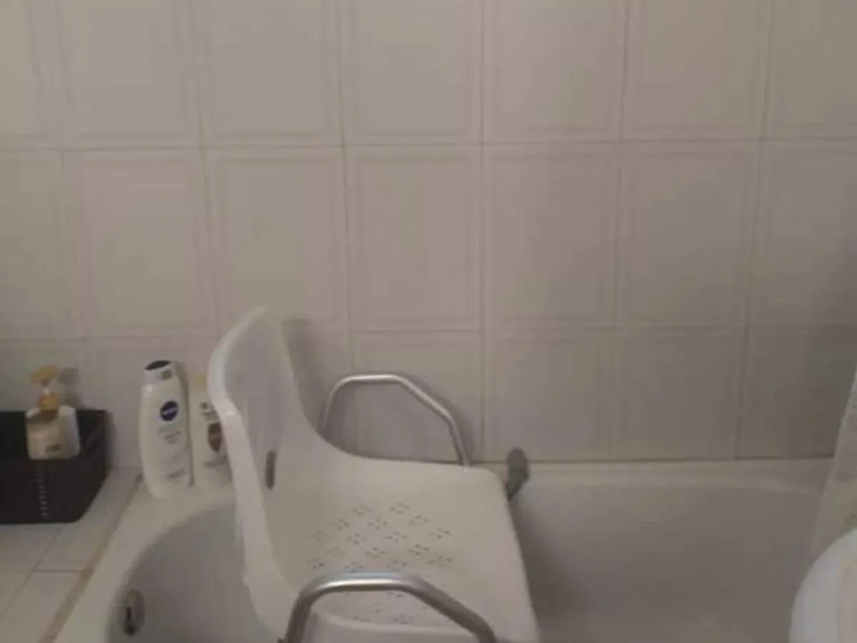 Casa de acolhimento para Idosos 