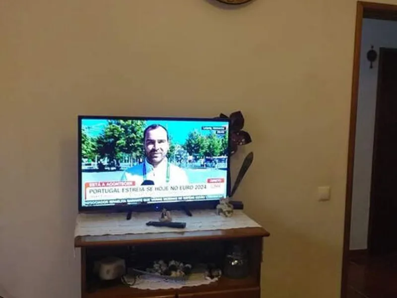 Casa de acolhimento para Idosos 