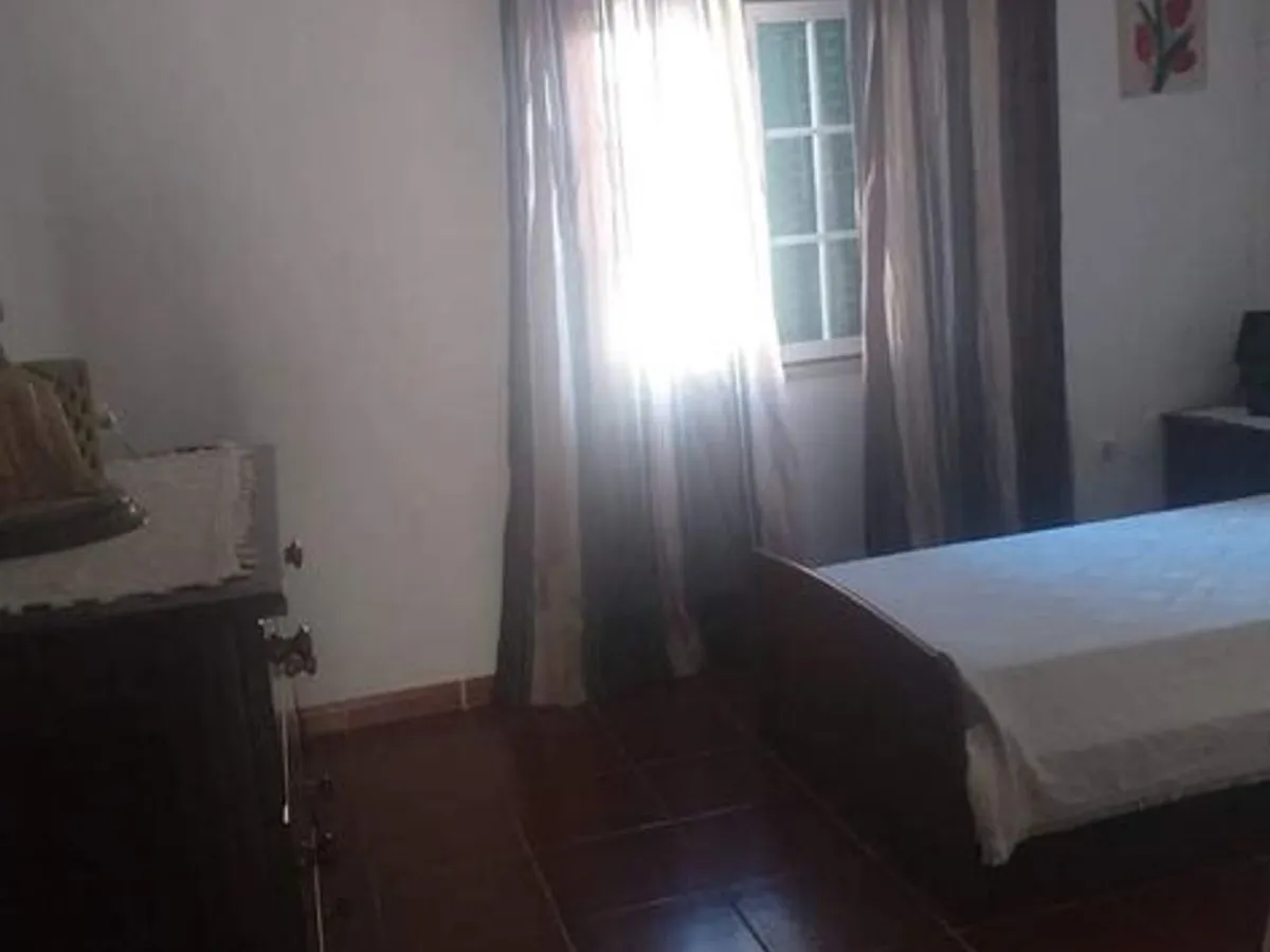 Casa de acolhimento para Idosos 