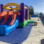 Insufláveis Coimbra 1