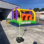 Insufláveis Coimbra 2