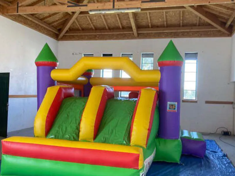 Insufláveis Coimbra