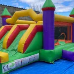 Insufláveis Coimbra 4