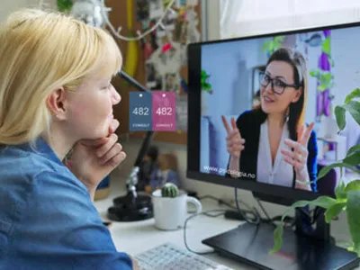 Psicologia Clínica 482 Consult 