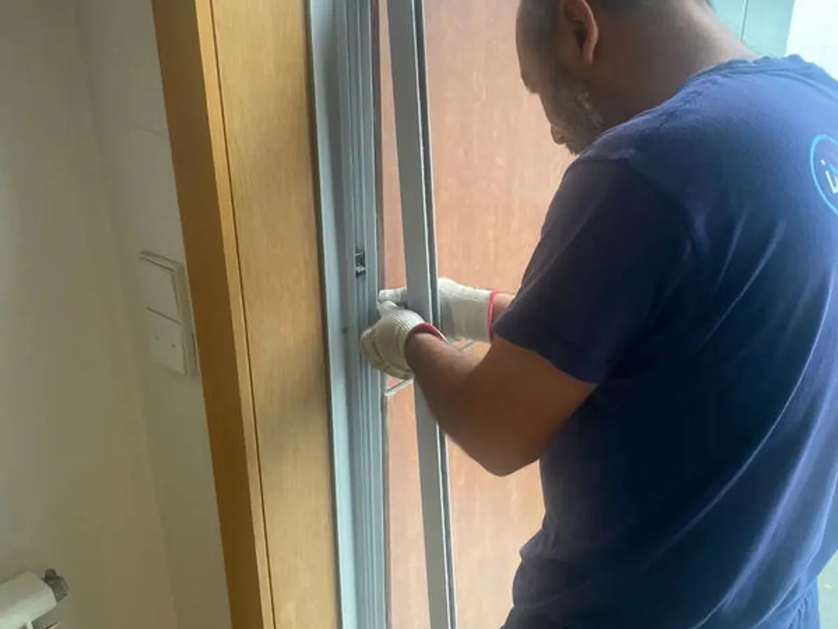 Serviços de Pequenos Reparos