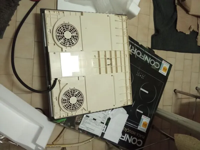 Serviços de Pequenos Reparos