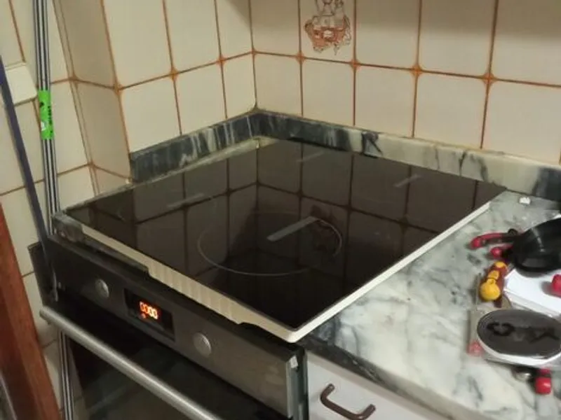 Serviços de Pequenos Reparos