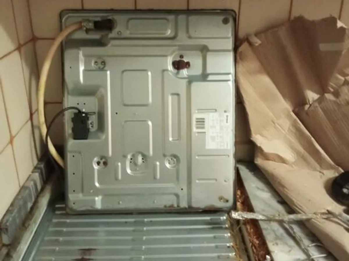 Serviços de Pequenos Reparos