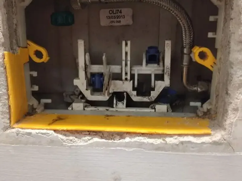 Serviços de Pequenos Reparos