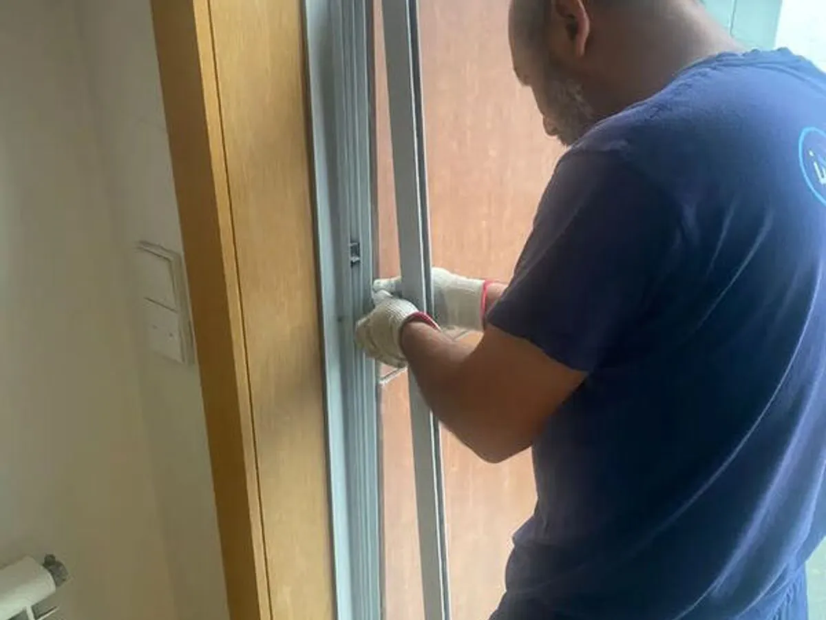 Serviços de Pequenos Reparos