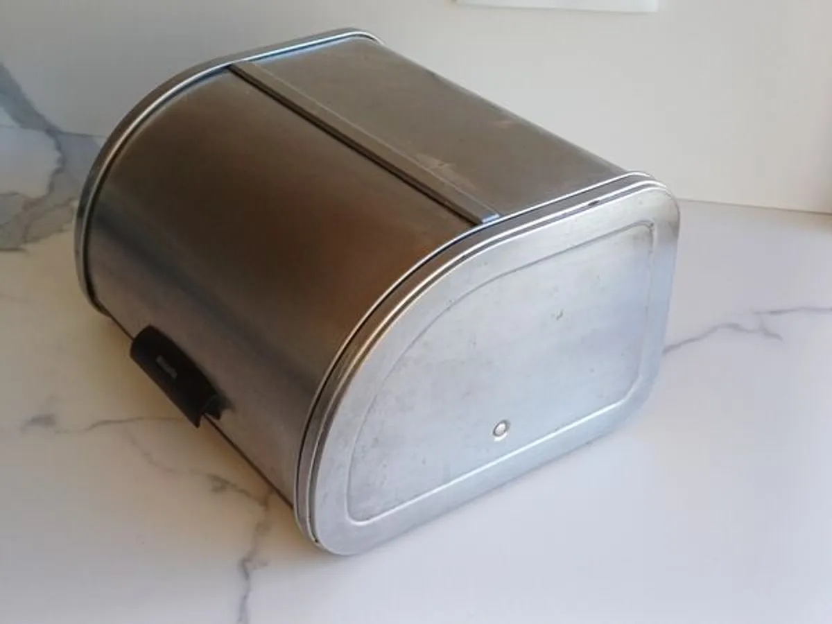 Caixa para pão Brabantia 