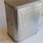 Caixa para pão Brabantia  6