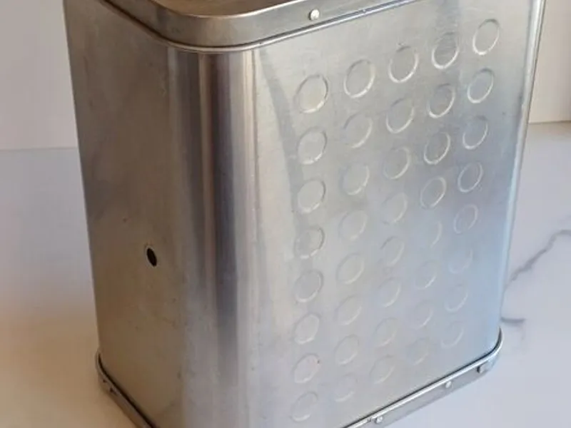 Caixa para pão Brabantia 