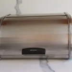 Caixa para pão Brabantia  7