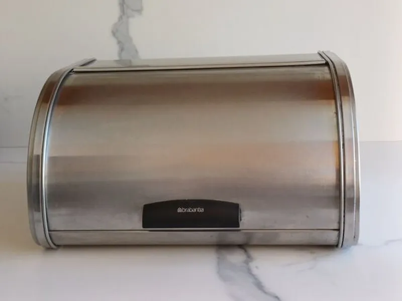 Caixa para pão Brabantia 
